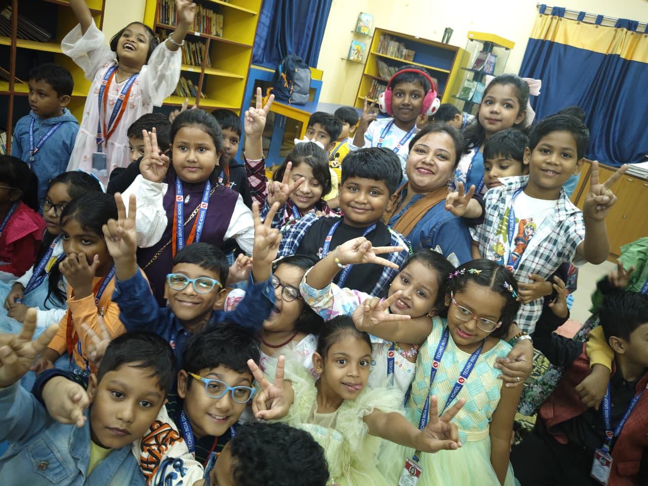 Children’s Day Celebration 2025